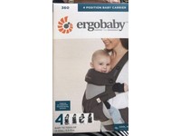 gumtree ergobaby